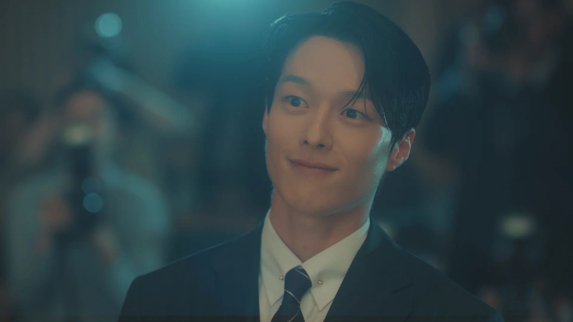 Watch Dynamite Kiss Ep 14 Eng Sub