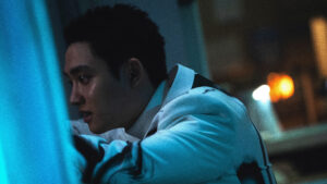 The Manipulated Episode 11 Episode 11 Preview Still