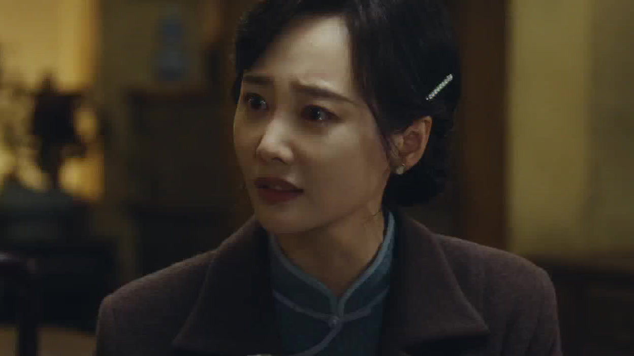 Watch Silent Tides Ep 22 Eng Sub