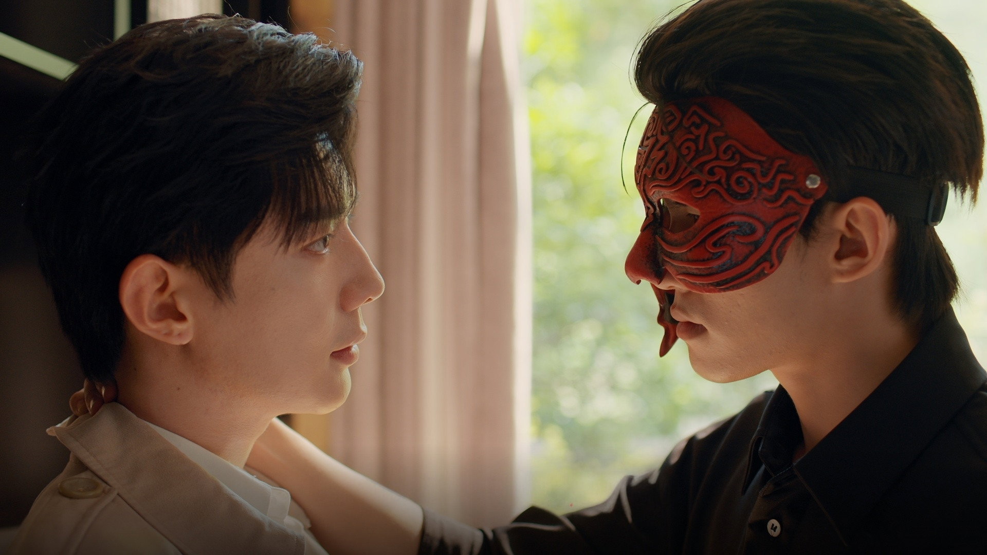 Watch To My Shore Ep 11 Eng Sub