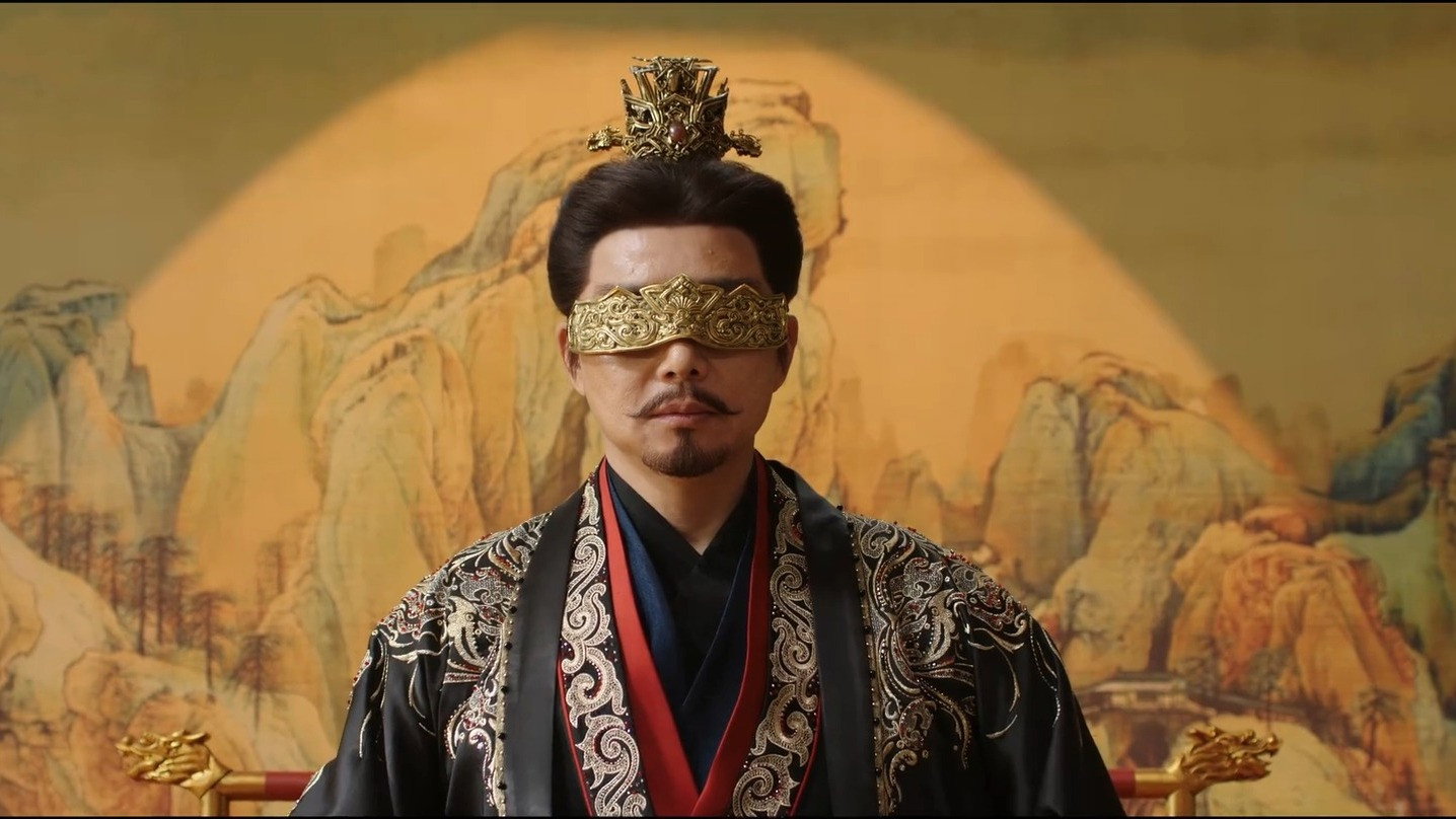 Watch The Vendetta of An Ep 29 Eng Sub