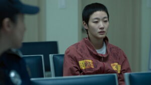 The Price of Confession Episode 9 Episode 9 Preview Still