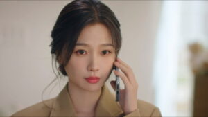 Speed and Love Episode 21 Episode 21 Preview Still
