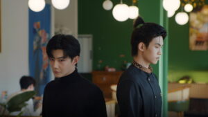 To My Shore Episode 14 Episode 14 Preview Still