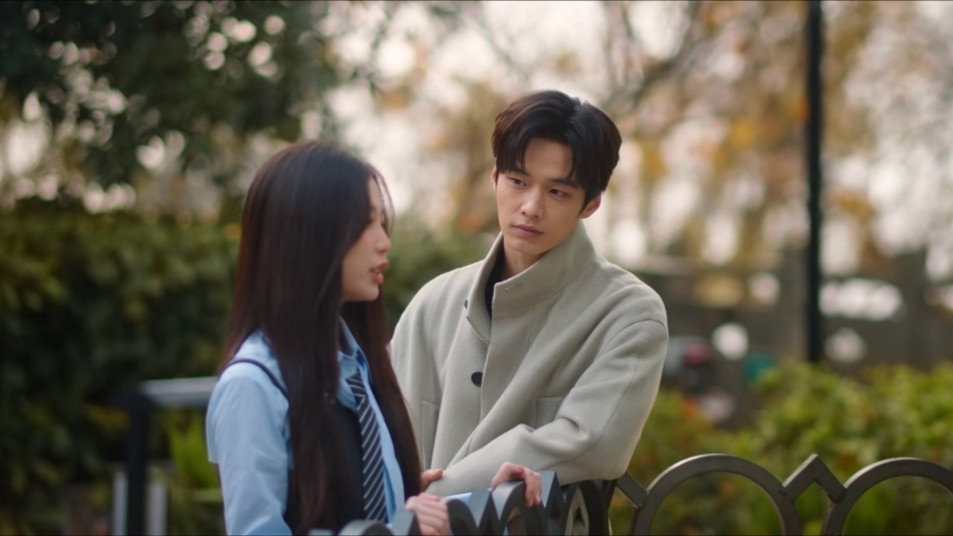 Watch Speed and Love Ep 25 Eng Sub