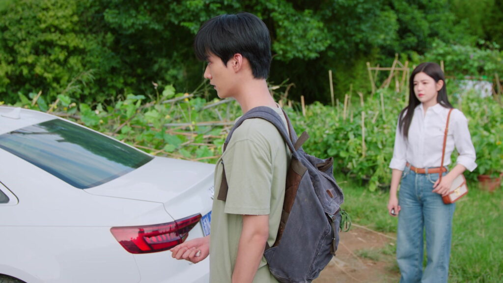 Sniper Butterfly Episode 02