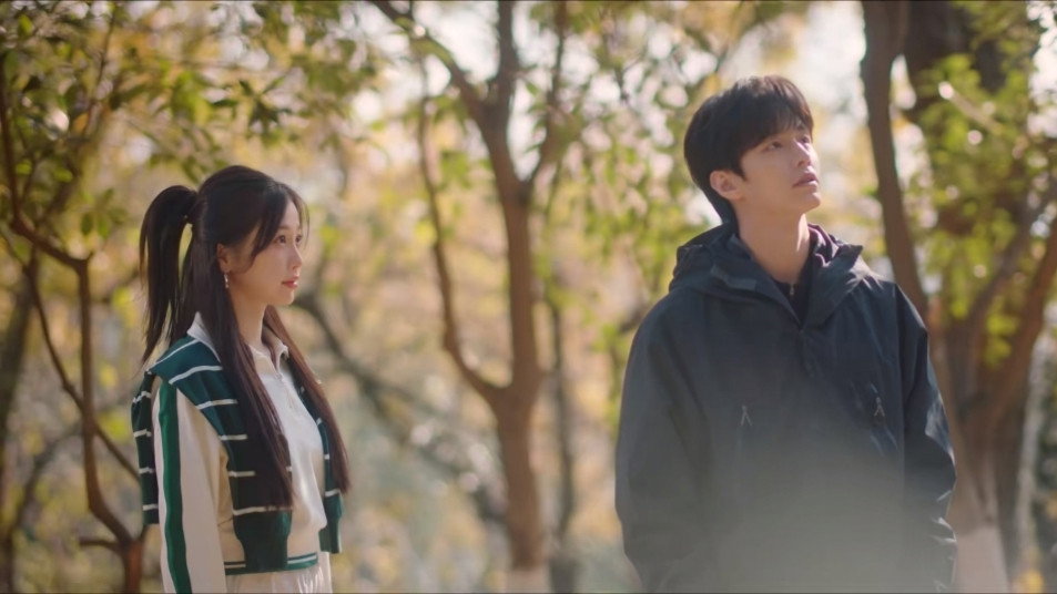 Watch Speed and Love Ep 24 Eng Sub