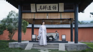 The Vendetta of An Episode 15 Episode 15 Preview Still