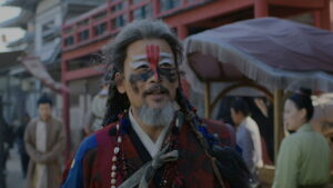 The Vendetta of An Episode 4 Episode 4 Preview Still