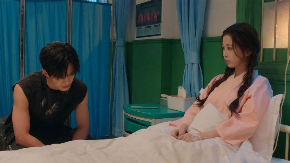 Watch Speed and Love Ep 06 Eng Sub