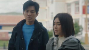 Second Chance Romance Episode 16 Episode 16 Preview Still
