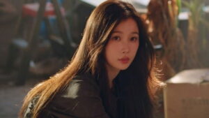 Speed and Love Episode 5 Episode 5 Preview Still