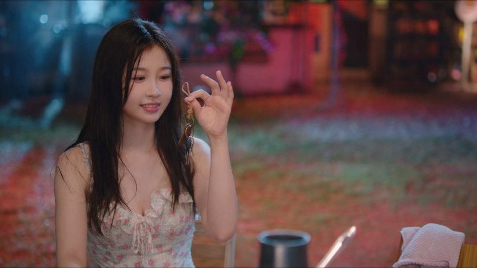Watch Speed and Love Ep 13 Eng Sub