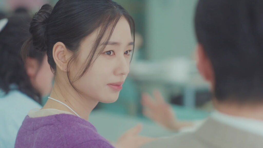 Dynamite Kiss Episode 12