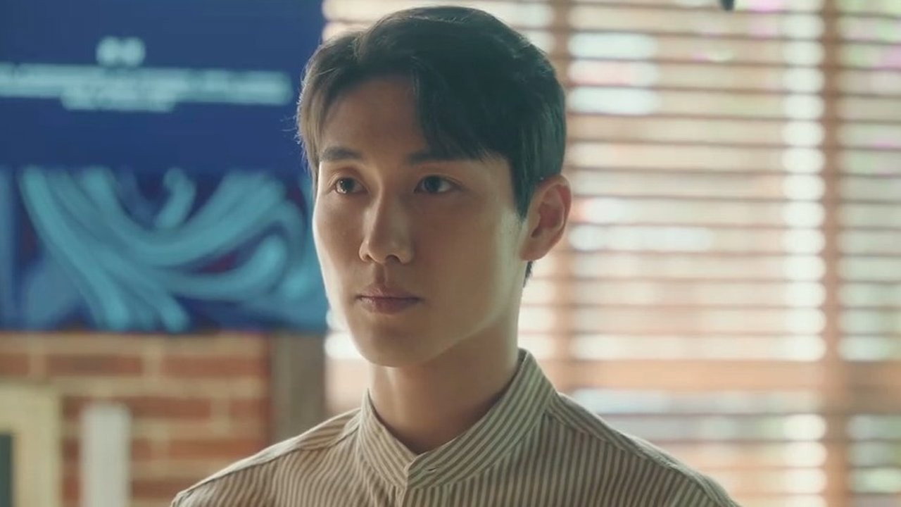 Watch Second Chance Romance Ep 19 Eng Sub