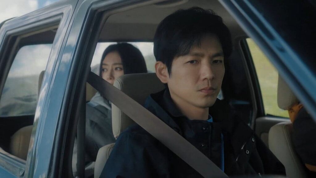 Second Chance Romance Episode 17