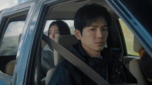 Second Chance Romance Episode 17 Episode 17 Preview Still