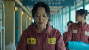 The Price of Confession Episode 1 Episode 1 Preview Still