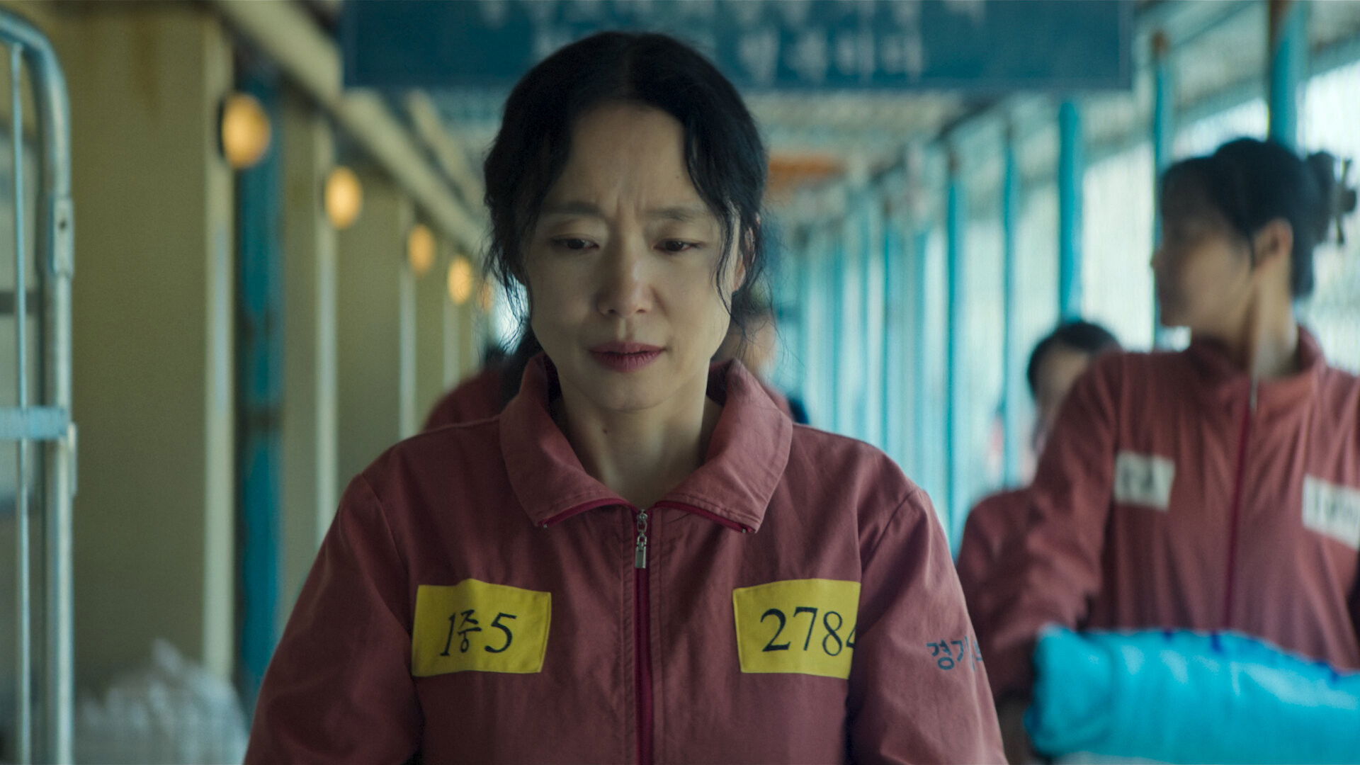 Watch The Price of Confession Ep 01 Eng Sub