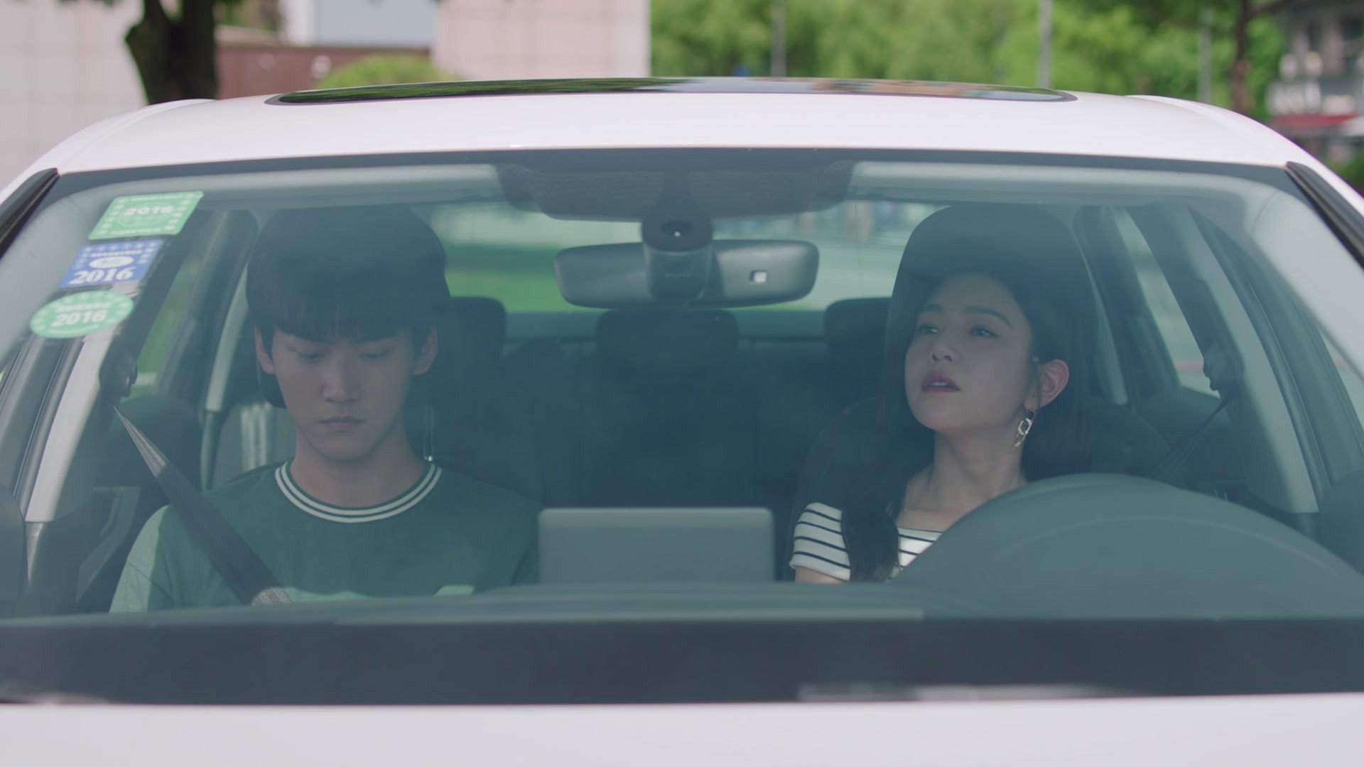 Watch Sniper Butterfly Ep 05 Eng Sub