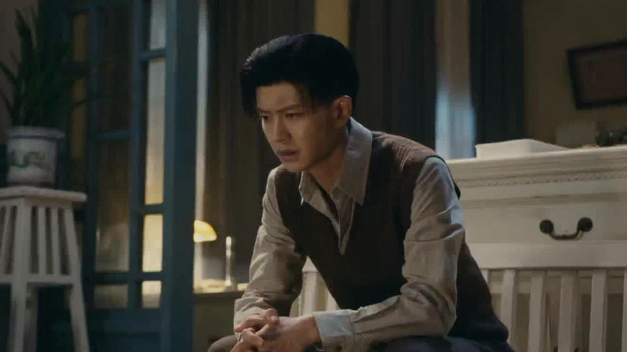 Watch Silent Tides Ep 07 Eng Sub