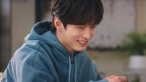 Speed and Love Episode 23 Episode 23 Preview Still
