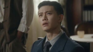 Silent Tides Episode 16 Episode 16 Preview Still