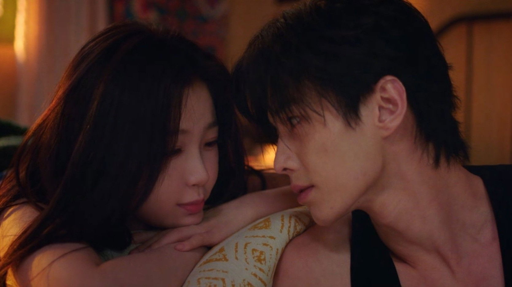 Watch Speed and Love Ep 11 Eng Sub