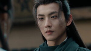 The Unclouded Soul Episode 7 Episode 7 Preview Still