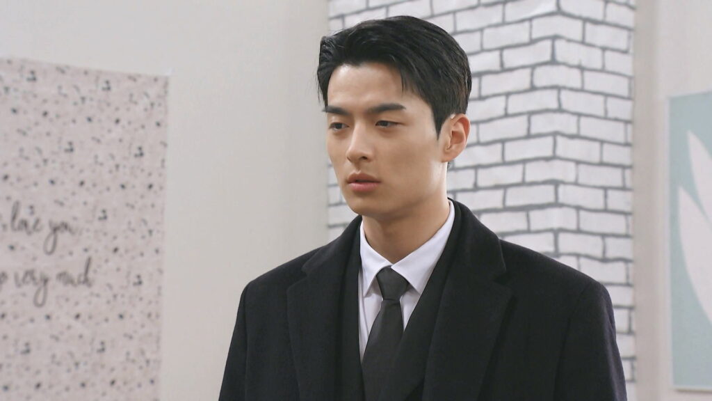 Our Golden Days Episode 36
