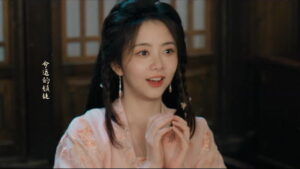 The Unclouded Soul Episode 4 Episode 4 Preview Still