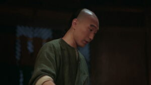 Legend of the Magnate Episode 24 Episode 24 Preview Still