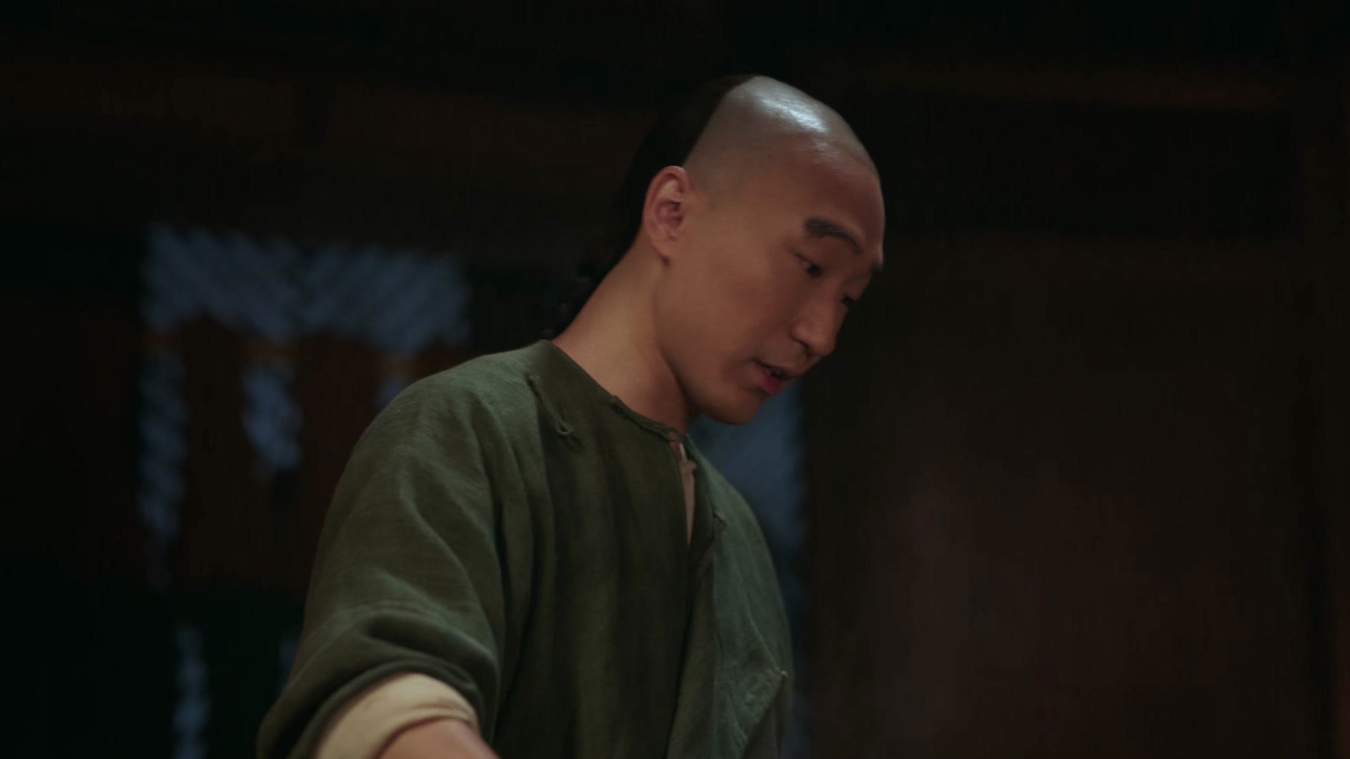 Watch Legend of the Magnate Ep 24 Eng Sub