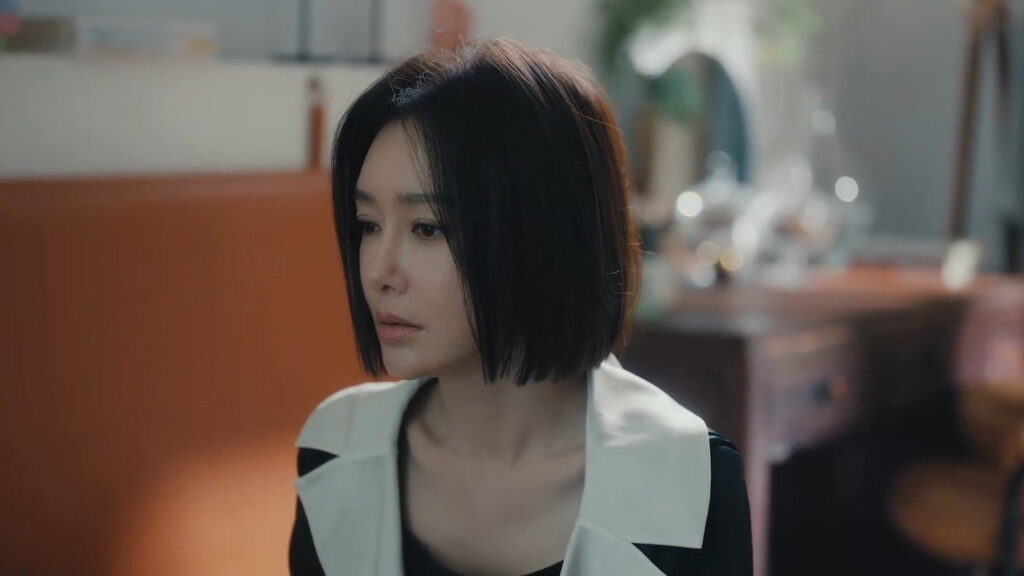Second Chance Romance Episode 15