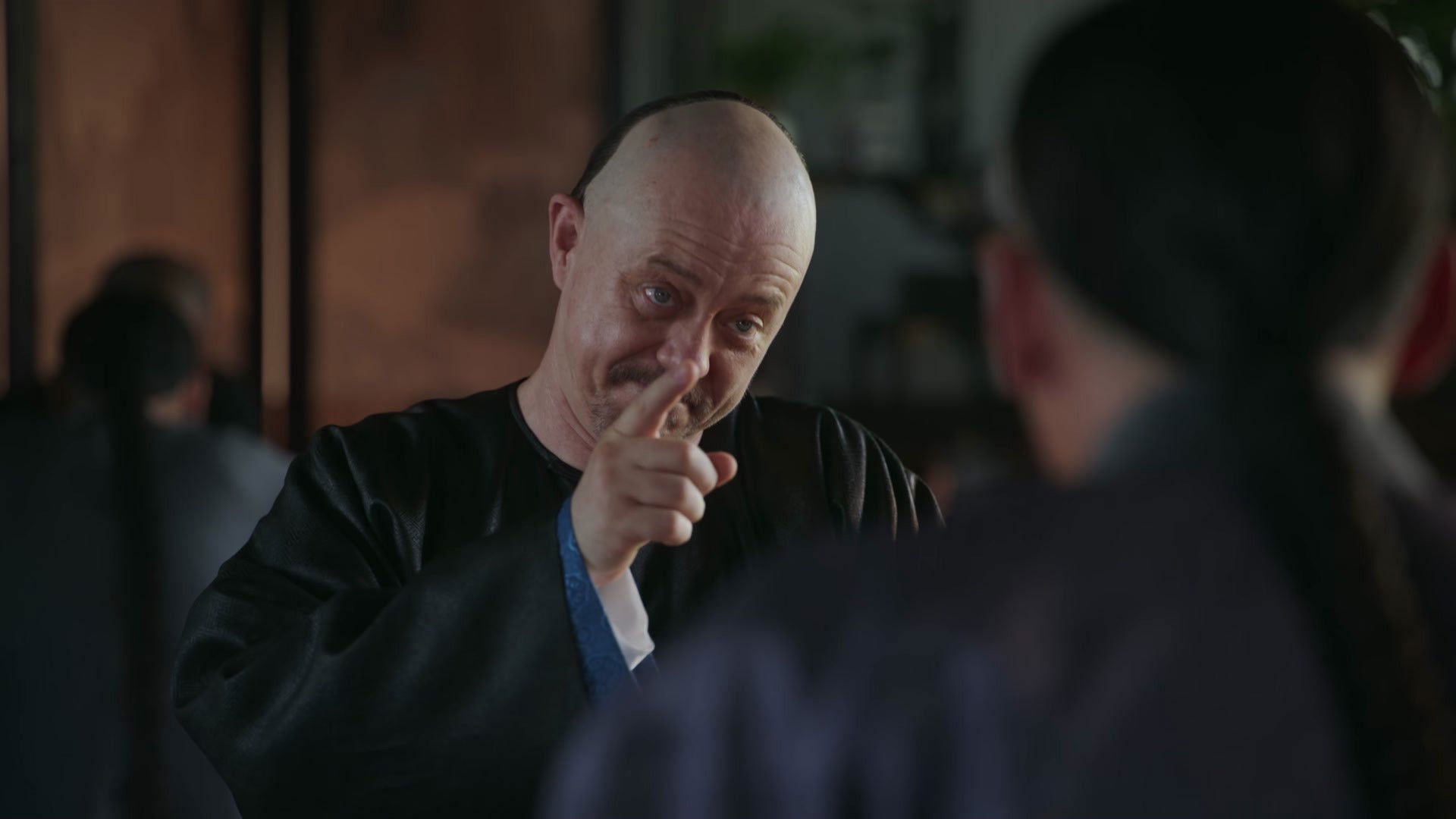 Watch Legend of the Magnate Ep 20 Eng Sub