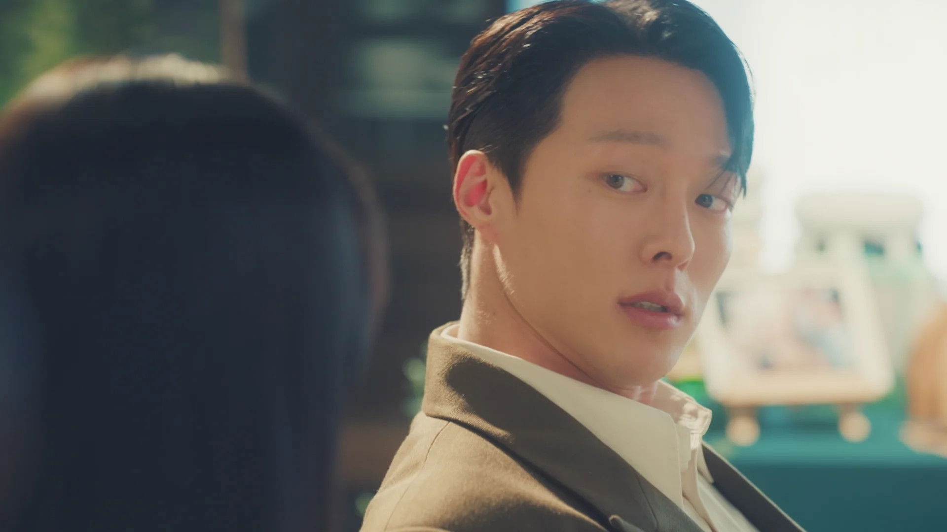 Watch Dynamite Kiss Ep 09 Eng Sub