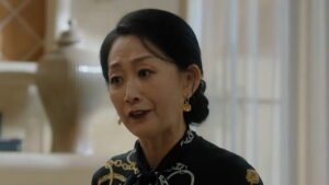 Second Chance Romance Episode 20 Episode 20 Preview Still