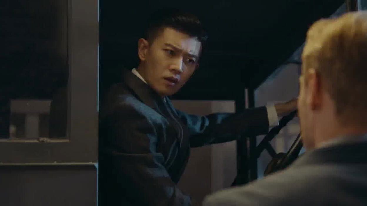 Watch Silent Tides Ep 28 Eng Sub