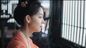 The Vendetta of An Episode 7 Episode 7 Preview Still