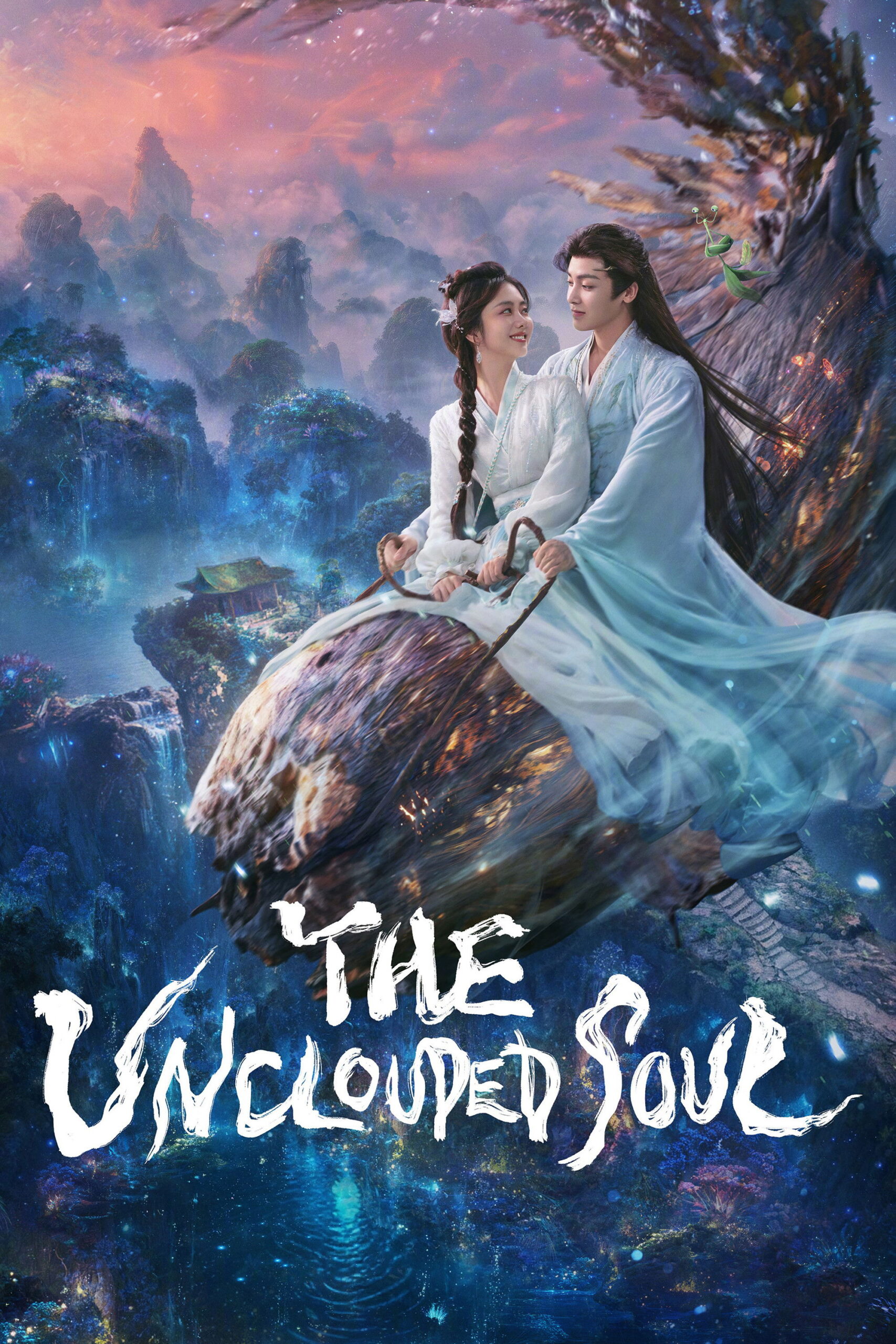 The Unclouded Soul