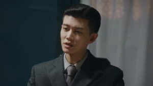 Silent Tides Episode 26 Episode 26 Preview Still
