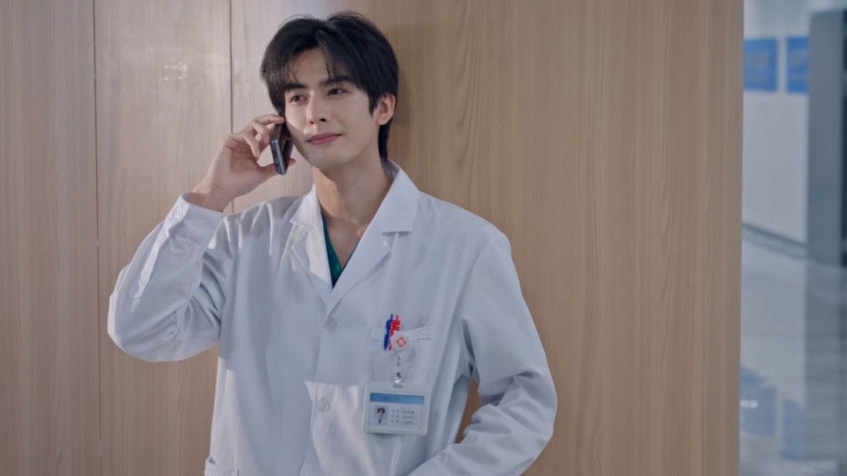 Watch Shine on Me Ep 01 Eng Sub