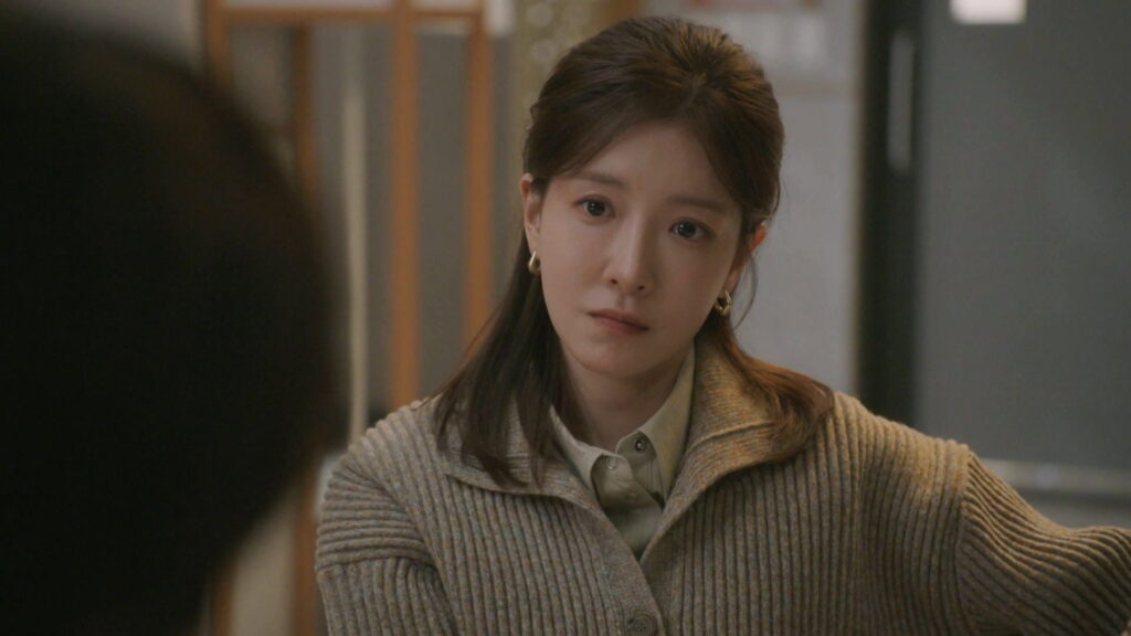 Our Golden Days Episode 35