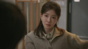 Our Golden Days Episode 35 A Change Of Heart Preview Still
