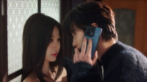 Speed and Love Episode 26 Episode 26 Preview Still
