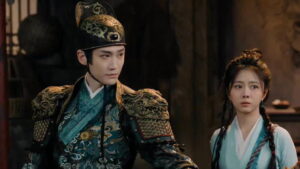 The Unclouded Soul Episode 16 Episode 16 Preview Still