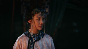 Legend of the Magnate Episode 22 Episode 22 Preview Still