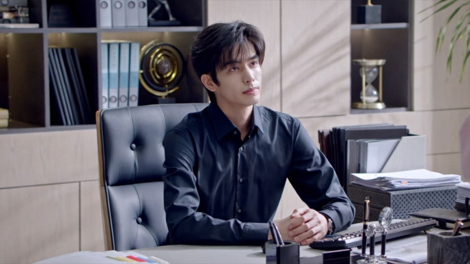 Watch Shine on Me Ep 05 Eng Sub