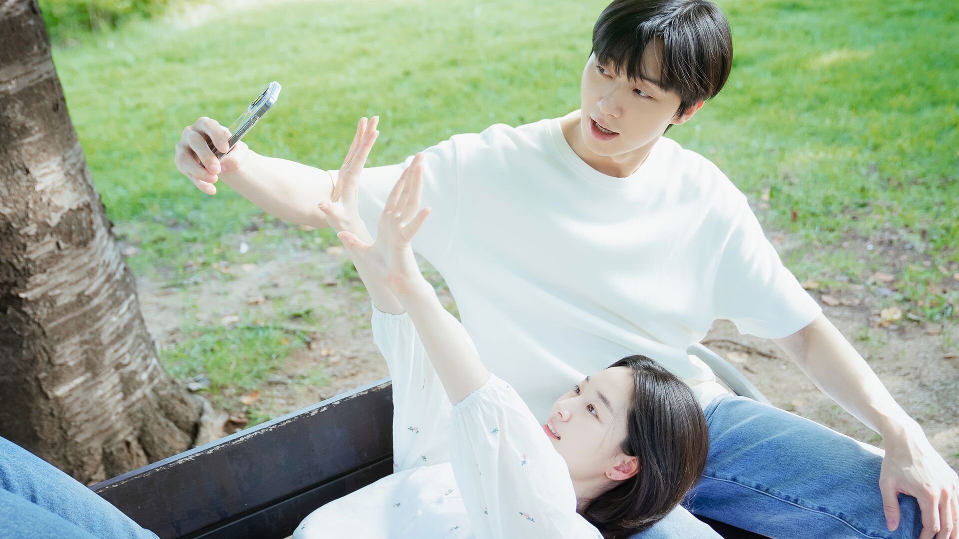 Watch Surely Tomorrow Ep 05 Eng Sub