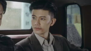 Silent Tides Episode 11 Episode 11 Preview Still